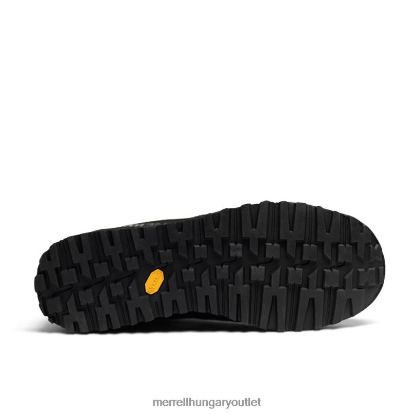 férfiak Merrell föld katalizátor pro cipő H06N0644
