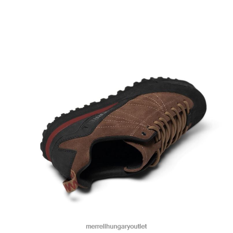 férfiak Merrell föld katalizátor pro cipő H06N0644