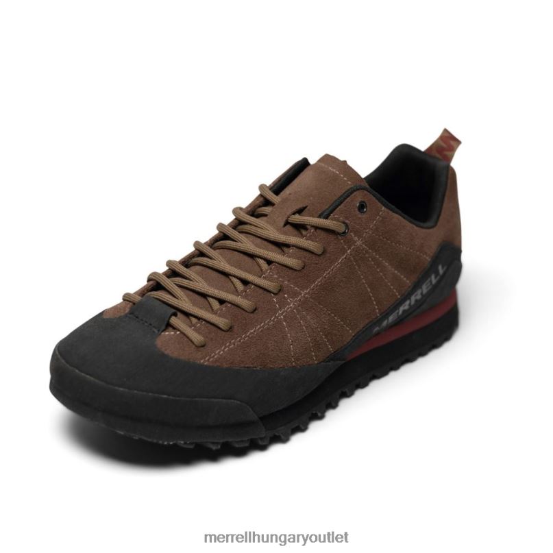 férfiak Merrell föld katalizátor pro cipő H06N0644