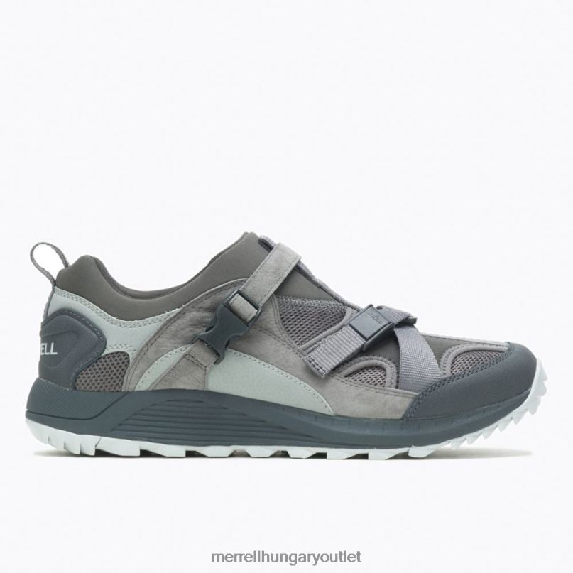 férfiak Merrell faszén tengerparti luxus cipő H06N0803