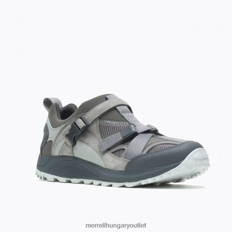 férfiak Merrell faszén tengerparti luxus cipő H06N0803