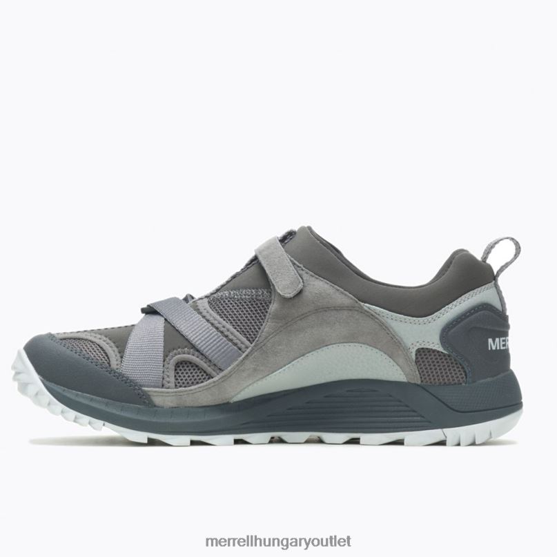 férfiak Merrell faszén tengerparti luxus cipő H06N0803