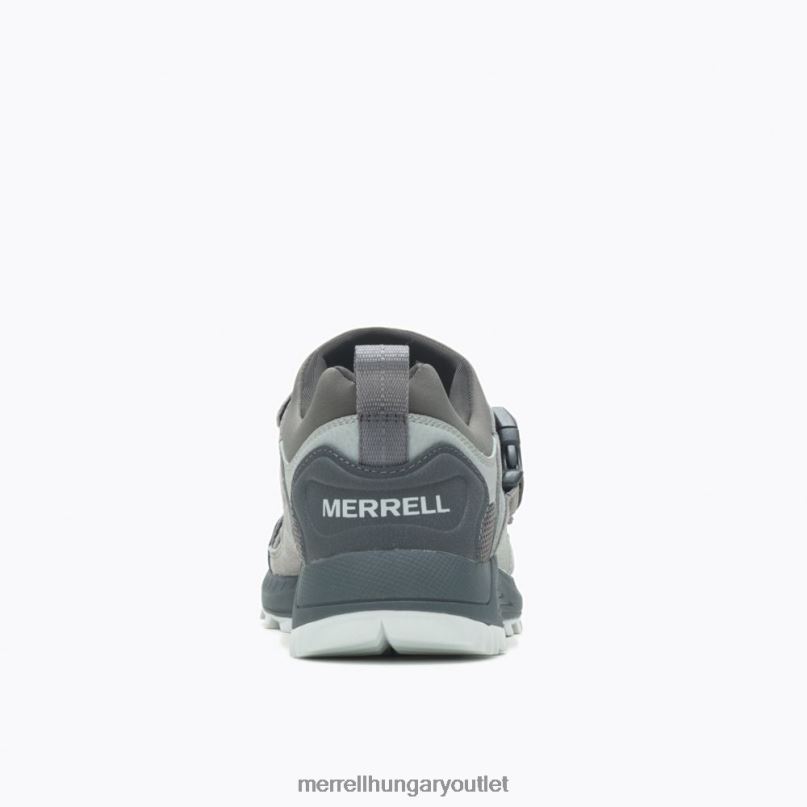 férfiak Merrell faszén tengerparti luxus cipő H06N0803