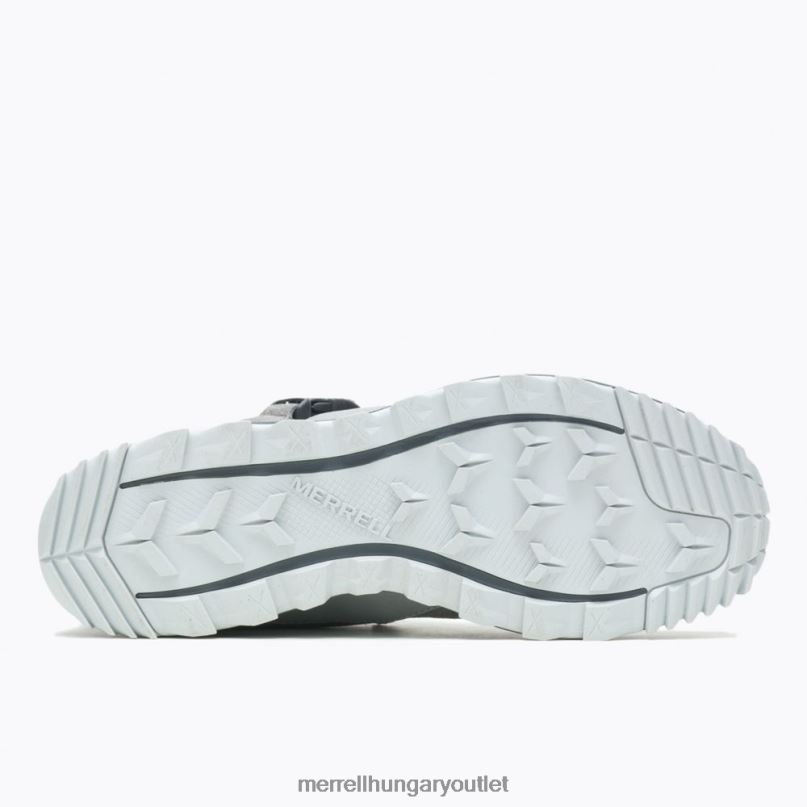 férfiak Merrell faszén tengerparti luxus cipő H06N0803