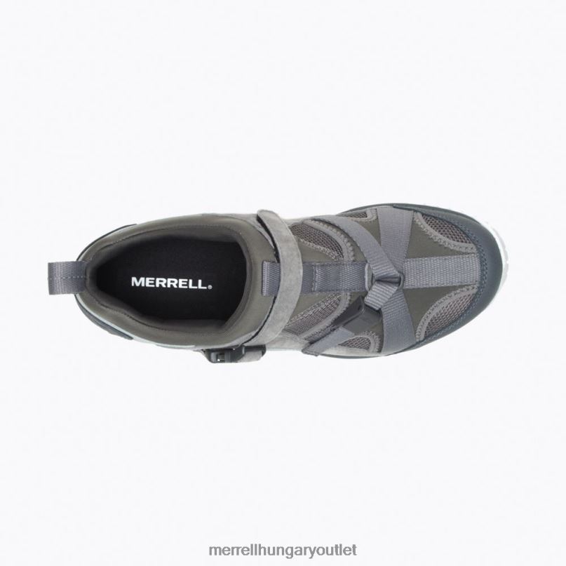 férfiak Merrell faszén tengerparti luxus cipő H06N0803