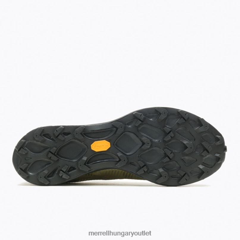 férfiak Merrell fekete/prérifarkas mtl skyfire 2 1trl cipő H06N0692