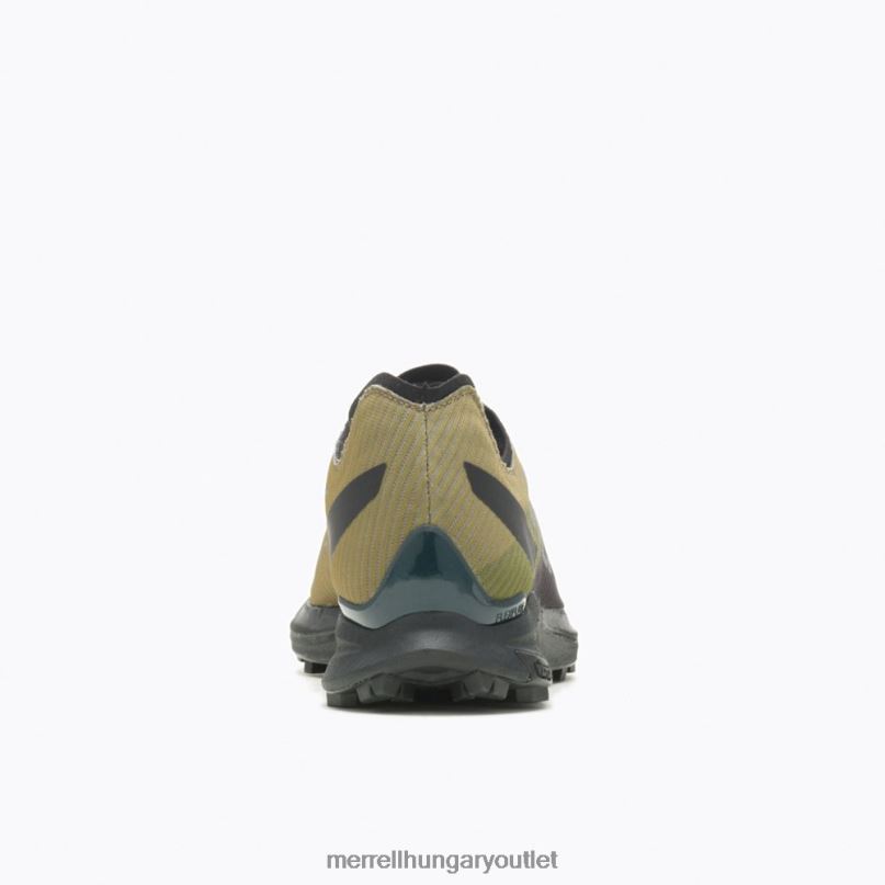 férfiak Merrell fekete/prérifarkas mtl skyfire 2 1trl cipő H06N0692