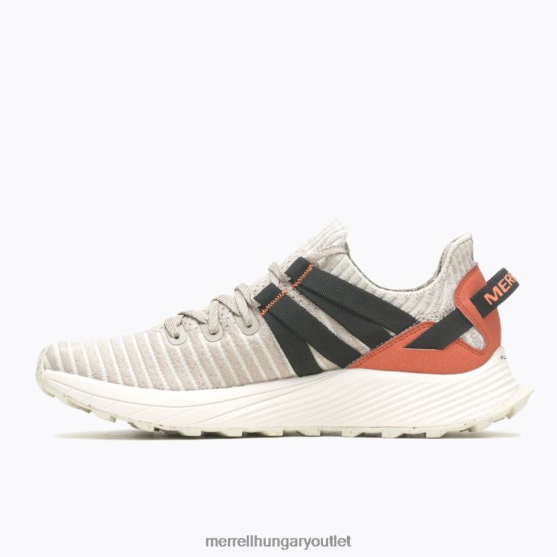férfiak Merrell hold/agyag csatlakozzanak csipke tornacipő cipő H06N063