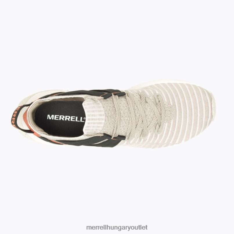 férfiak Merrell hold/agyag csatlakozzanak csipke tornacipő cipő H06N063