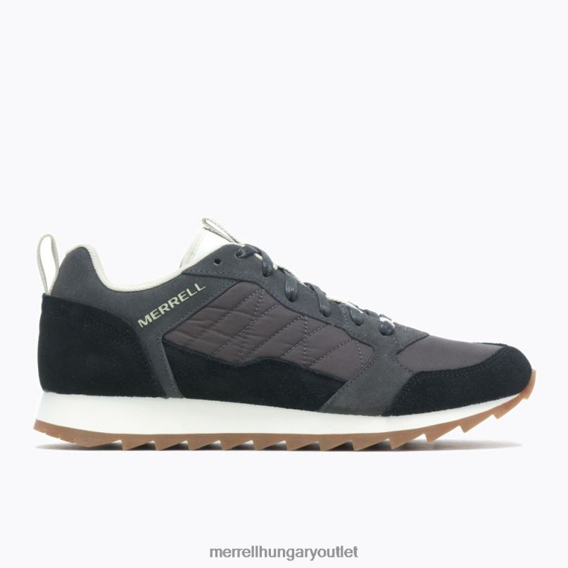 férfiak Merrell holló alpesi tornacipő cipő H06N0243
