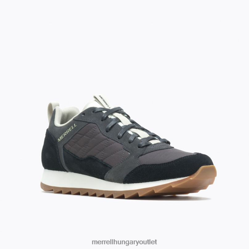 férfiak Merrell holló alpesi tornacipő cipő H06N0243