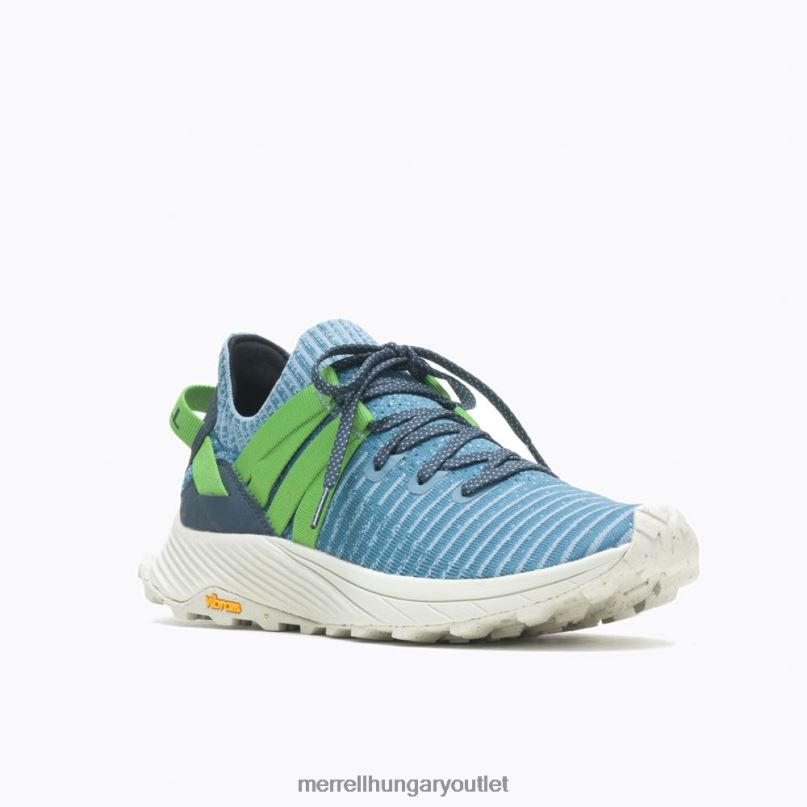 férfiak Merrell kőmosás csatlakozzanak csipke tornacipő cipő H06N069