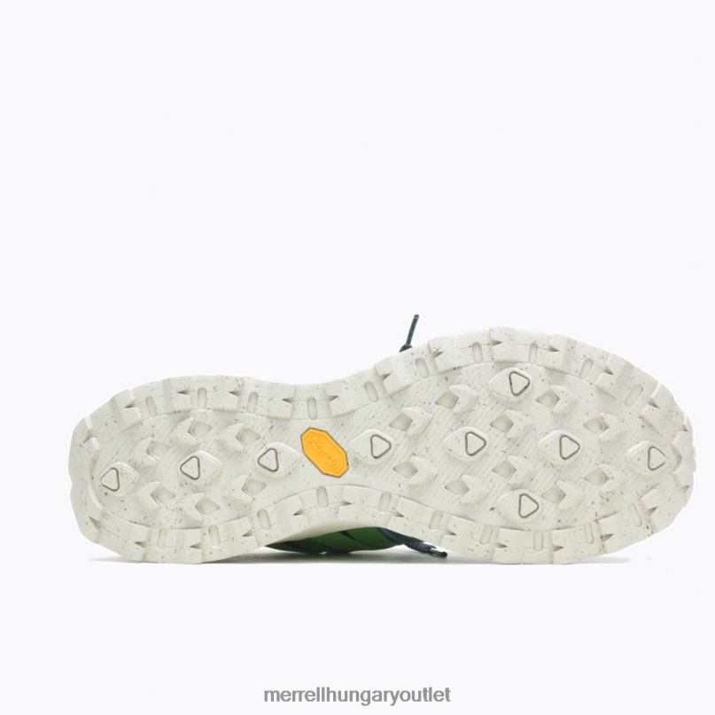 férfiak Merrell kőmosás csatlakozzanak csipke tornacipő cipő H06N069