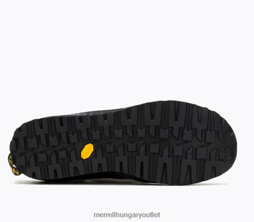 férfiak Merrell nyír- katalizátor pro cipő H06N0645