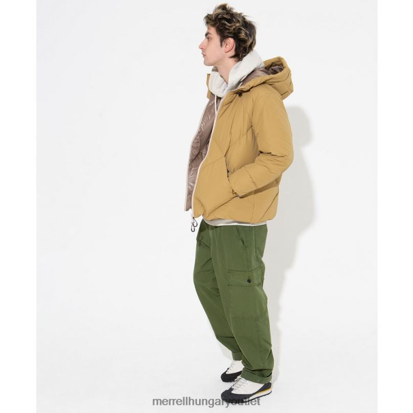 férfiak Merrell nyír- katalizátor pro cipő H06N0645