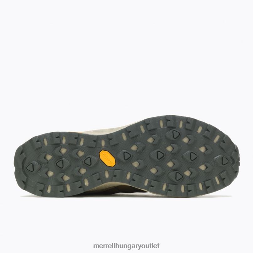 férfiak Merrell prérifarkas beszállni csipkepajzsos tornacipőbe cipő H06N048