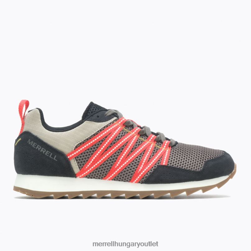 férfiak Merrell szikladarab alpesi tornacipő sport cipő H06N090