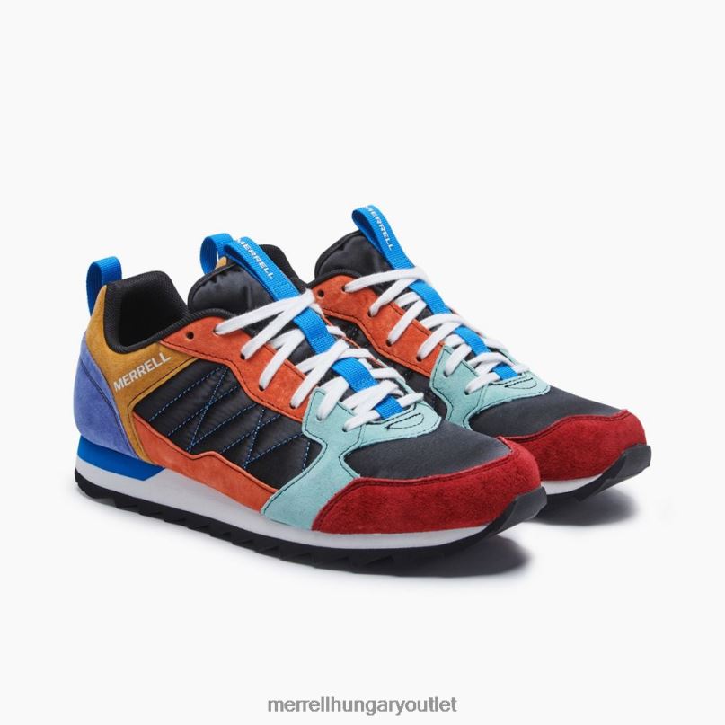 férfiak Merrell több alpesi tornacipő cipő H06N0242