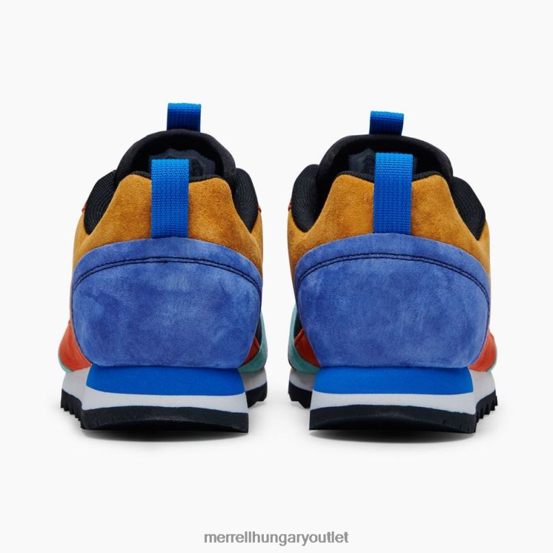 férfiak Merrell több alpesi tornacipő cipő H06N0242