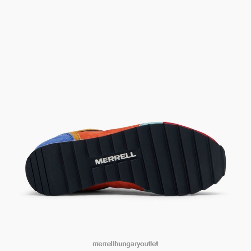 férfiak Merrell több alpesi tornacipő cipő H06N0242