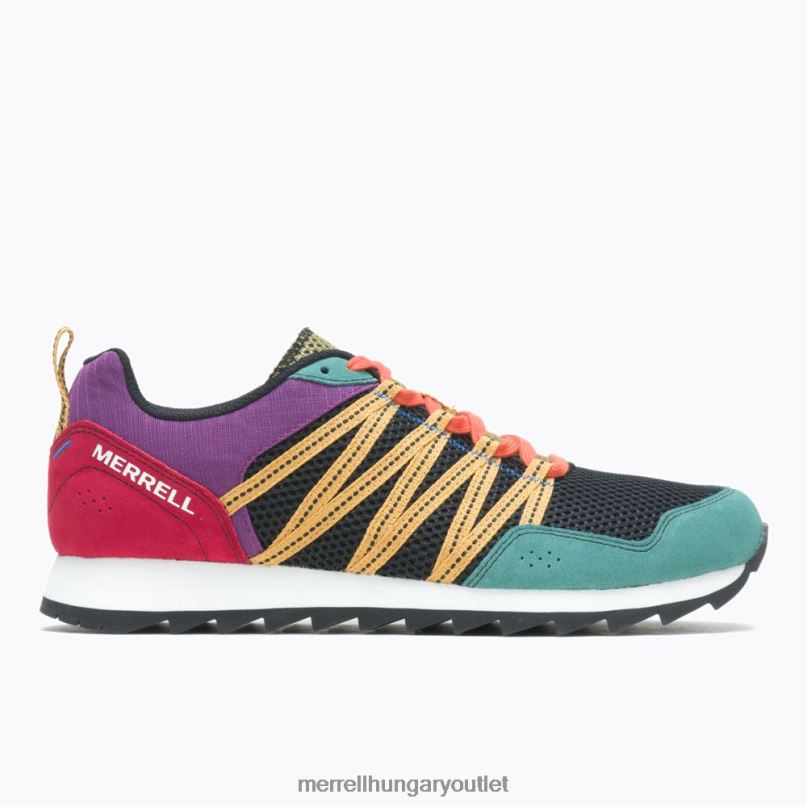 férfiak Merrell több alpesi tornacipő sport cipő H06N092