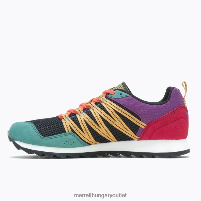férfiak Merrell több alpesi tornacipő sport cipő H06N092