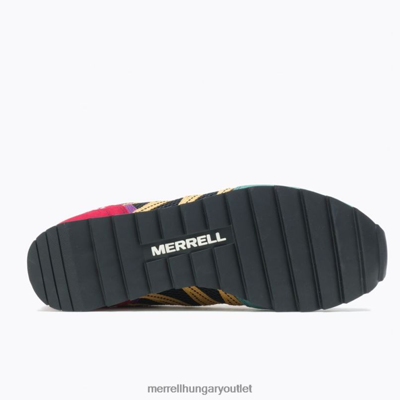 férfiak Merrell több alpesi tornacipő sport cipő H06N092