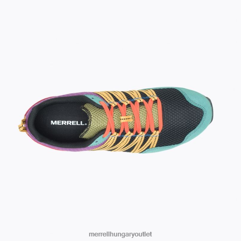 férfiak Merrell több alpesi tornacipő sport cipő H06N092
