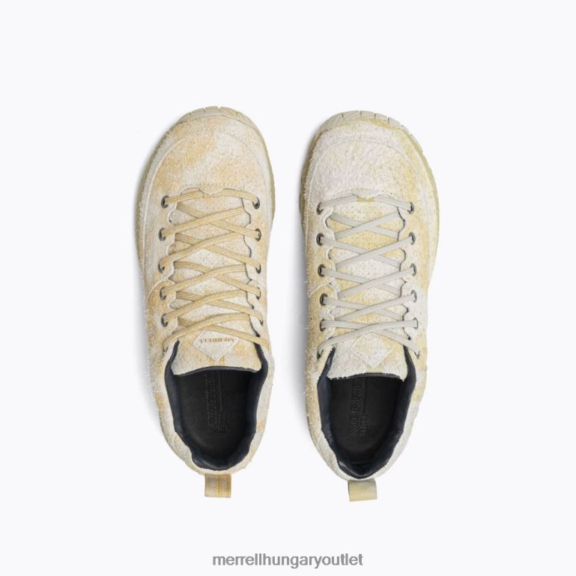 férfiak Merrell Arany mqm ász bőr fp 1trl cipő H06N087