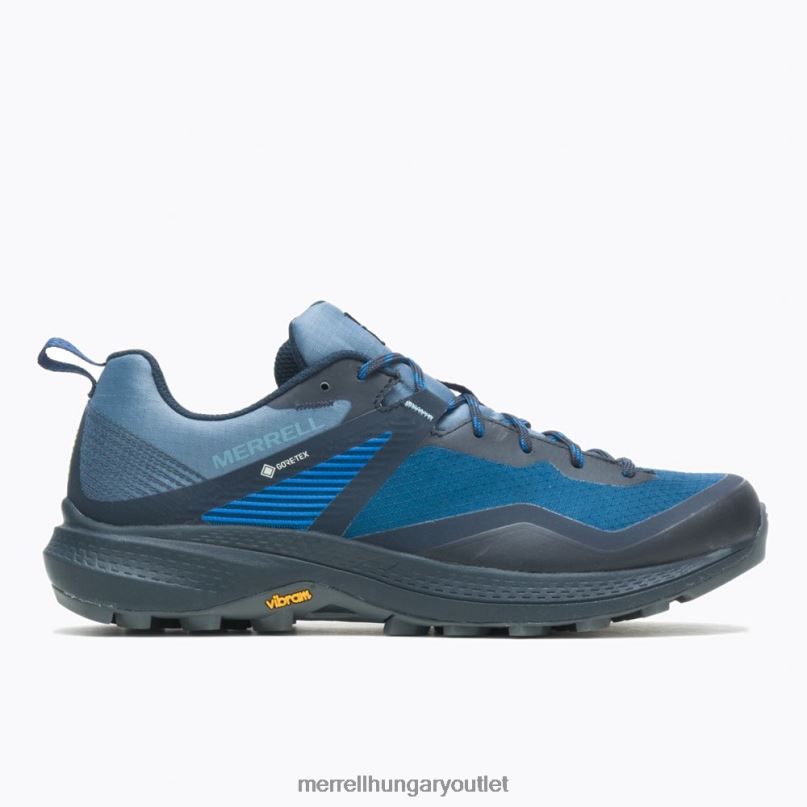 férfiak Merrell Poszeidón mqm 3 gore-tex cipő H06N015