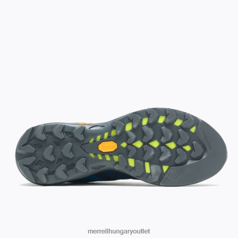 férfiak Merrell Poszeidón mqm 3 gore-tex cipő H06N015