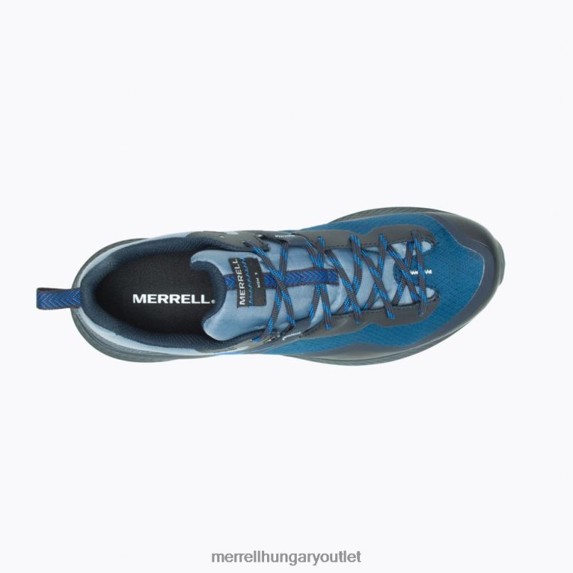 férfiak Merrell Poszeidón mqm 3 gore-tex cipő H06N015
