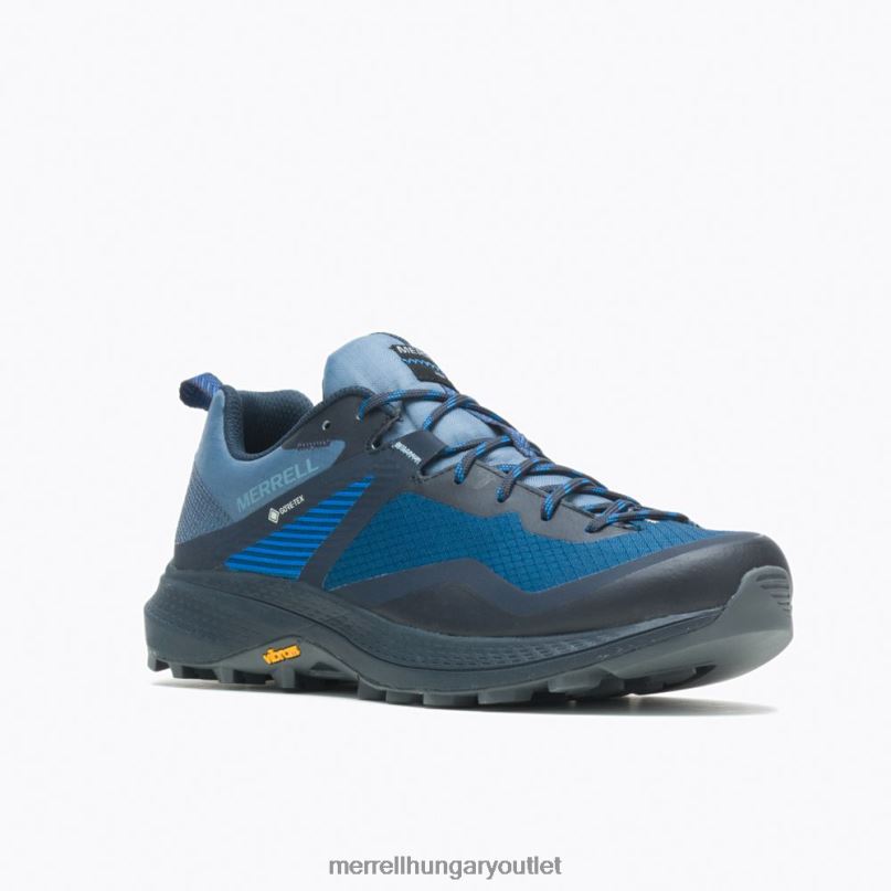 férfiak Merrell Poszeidón mqm 3 gore-tex cipő H06N015