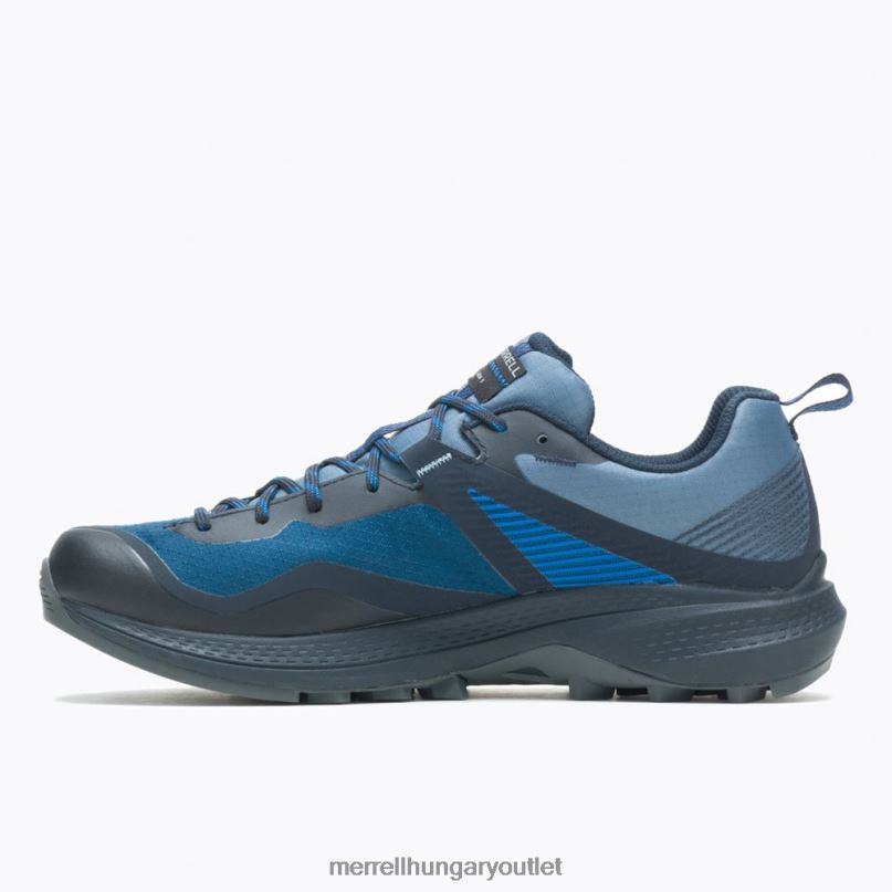 férfiak Merrell Poszeidón mqm 3 gore-tex cipő H06N015