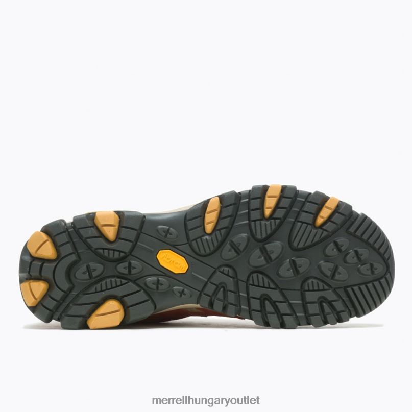 férfiak Merrell agyag moab 3 gore-tex cipő H06N0235