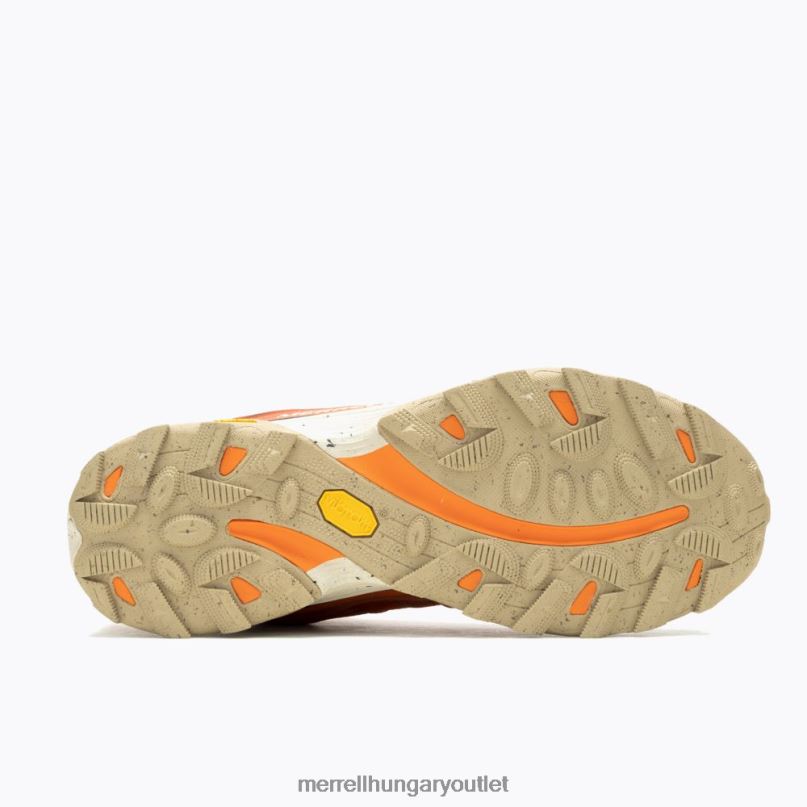 férfiak Merrell agyag moab sebesség közepes gore-tex cipő H06N0188