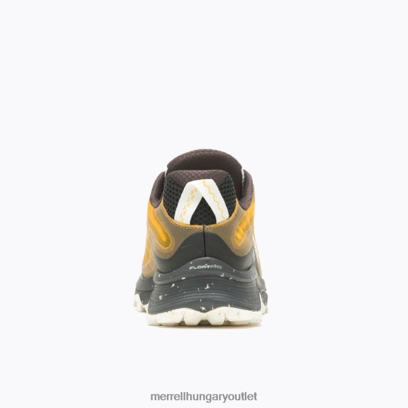 férfiak Merrell arany ot moab sebesség gore-tex cipő H06N020