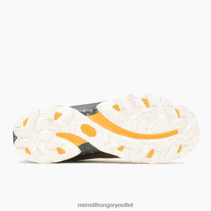 férfiak Merrell arany ot moab sebesség gore-tex cipő H06N020
