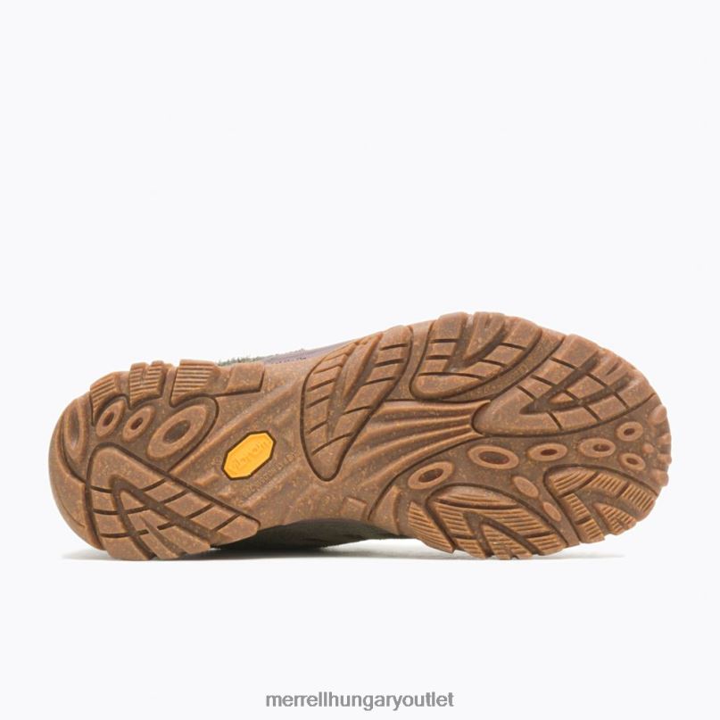 férfiak Merrell avokádó/marron moab mesa luxe 1trl cipő H06N0727