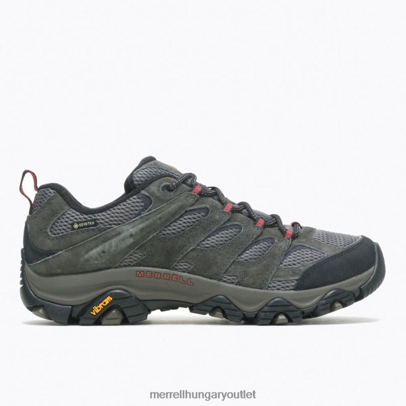 férfiak Merrell beluga moab 3 gore-tex cipő H06N0233