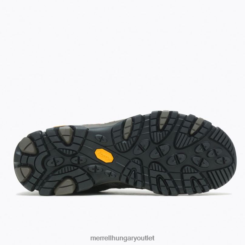 férfiak Merrell beluga moab 3 gore-tex cipő H06N0233