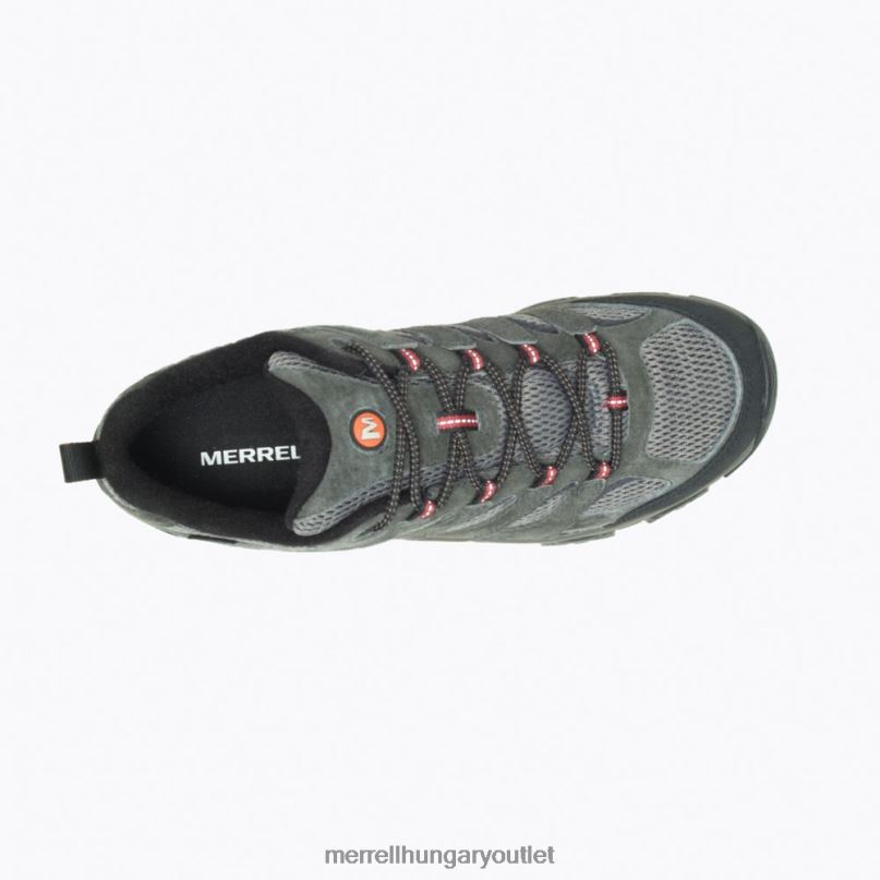 férfiak Merrell beluga moab 3 gore-tex cipő H06N0233