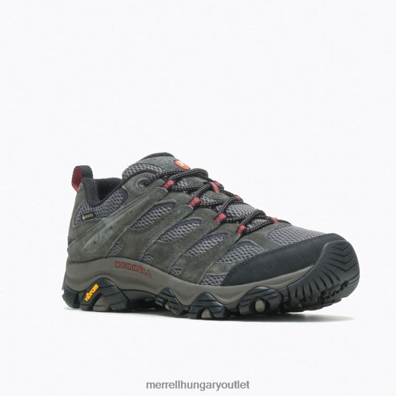 férfiak Merrell beluga moab 3 gore-tex cipő H06N0233