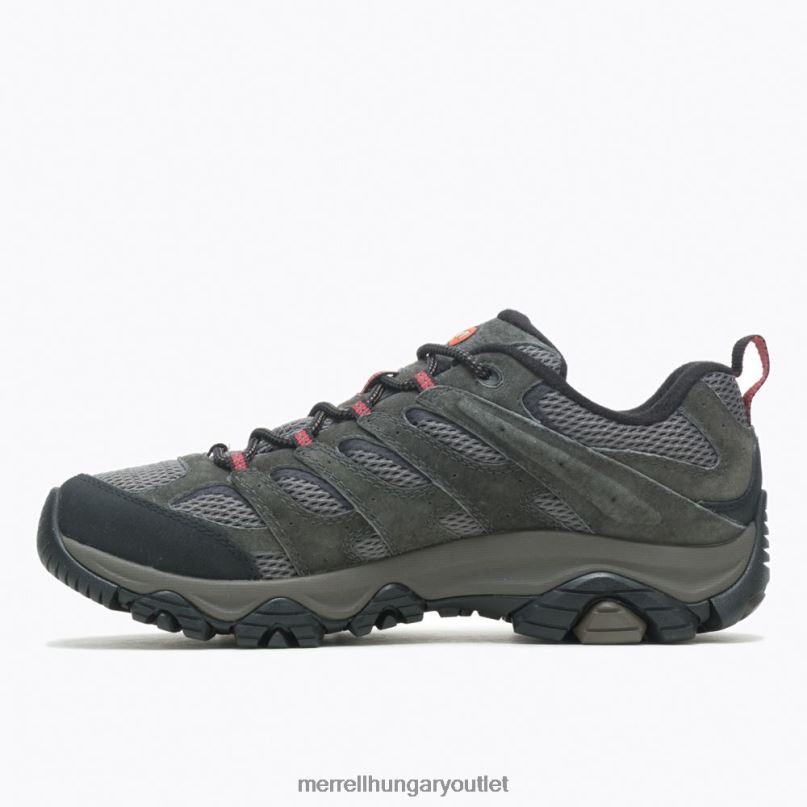férfiak Merrell beluga moab 3 gore-tex cipő H06N0233