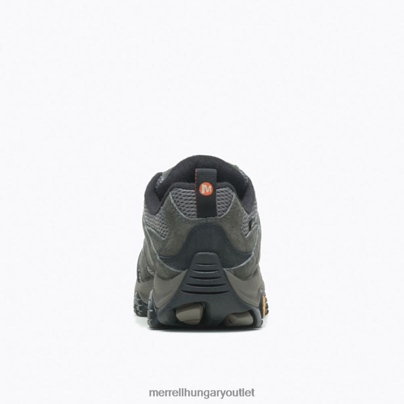 férfiak Merrell beluga moab 3 gore-tex cipő H06N0233
