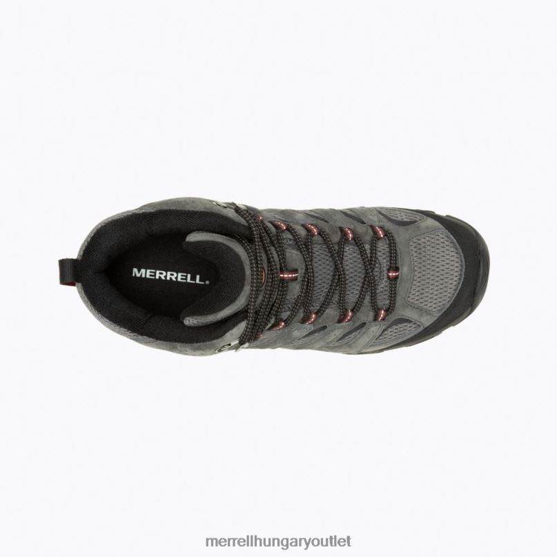 férfiak Merrell beluga moab 3 mid gore-tex cipő H06N0263