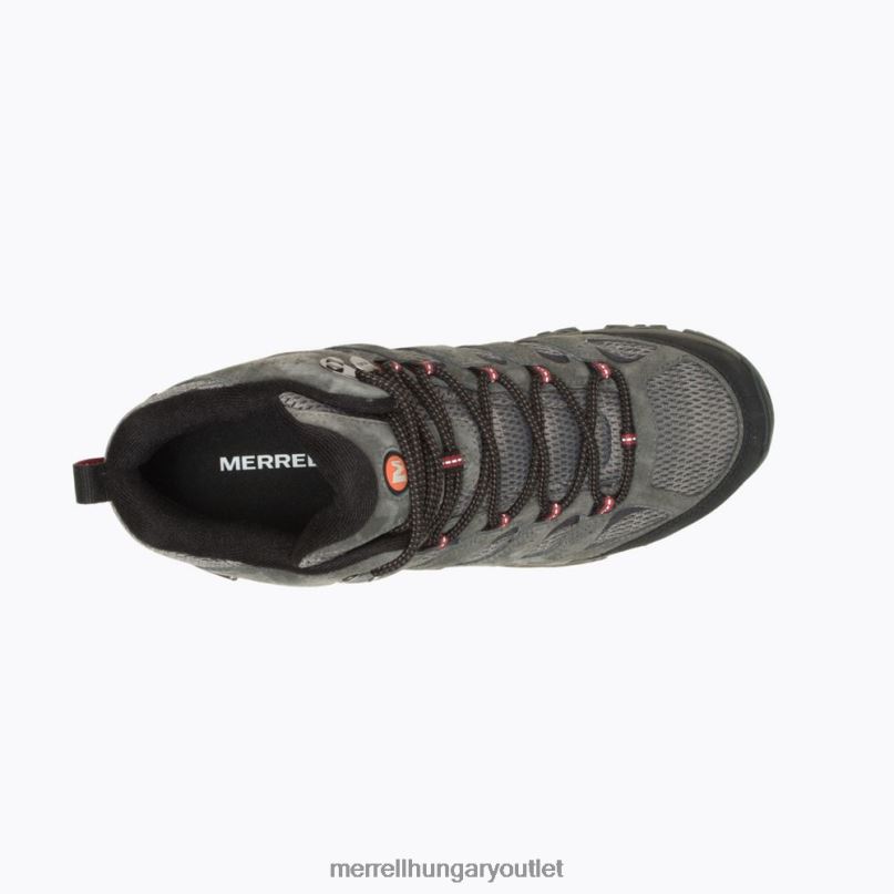 férfiak Merrell beluga moab 3 mid vízálló cipő H06N0125