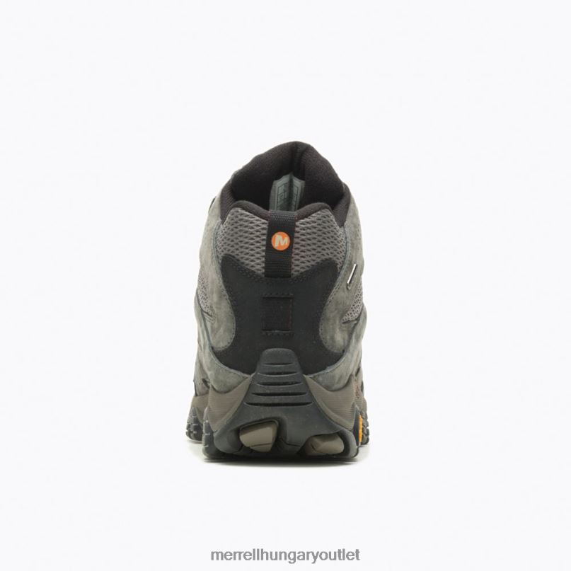 férfiak Merrell beluga moab 3 mid vízálló cipő H06N0125