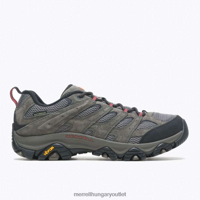 férfiak Merrell beluga moab 3 vízálló cipő H06N077