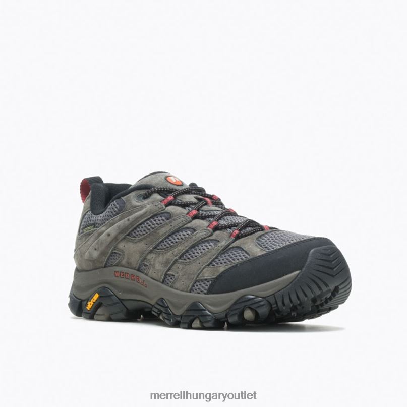férfiak Merrell beluga moab 3 vízálló cipő H06N077